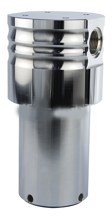 Циклонный сепаратор Remeza CKL-CHP 030
