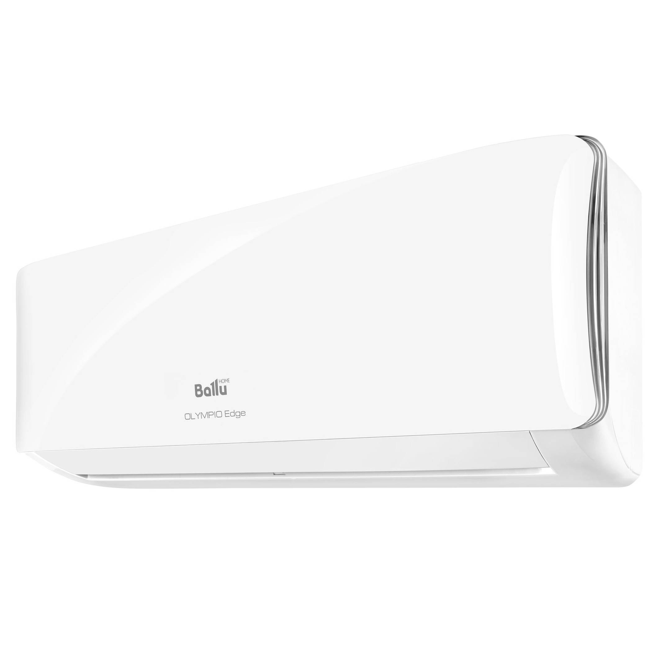Сплит-система Ballu Olympio Edge BSO-24HN8_22Y комплект
