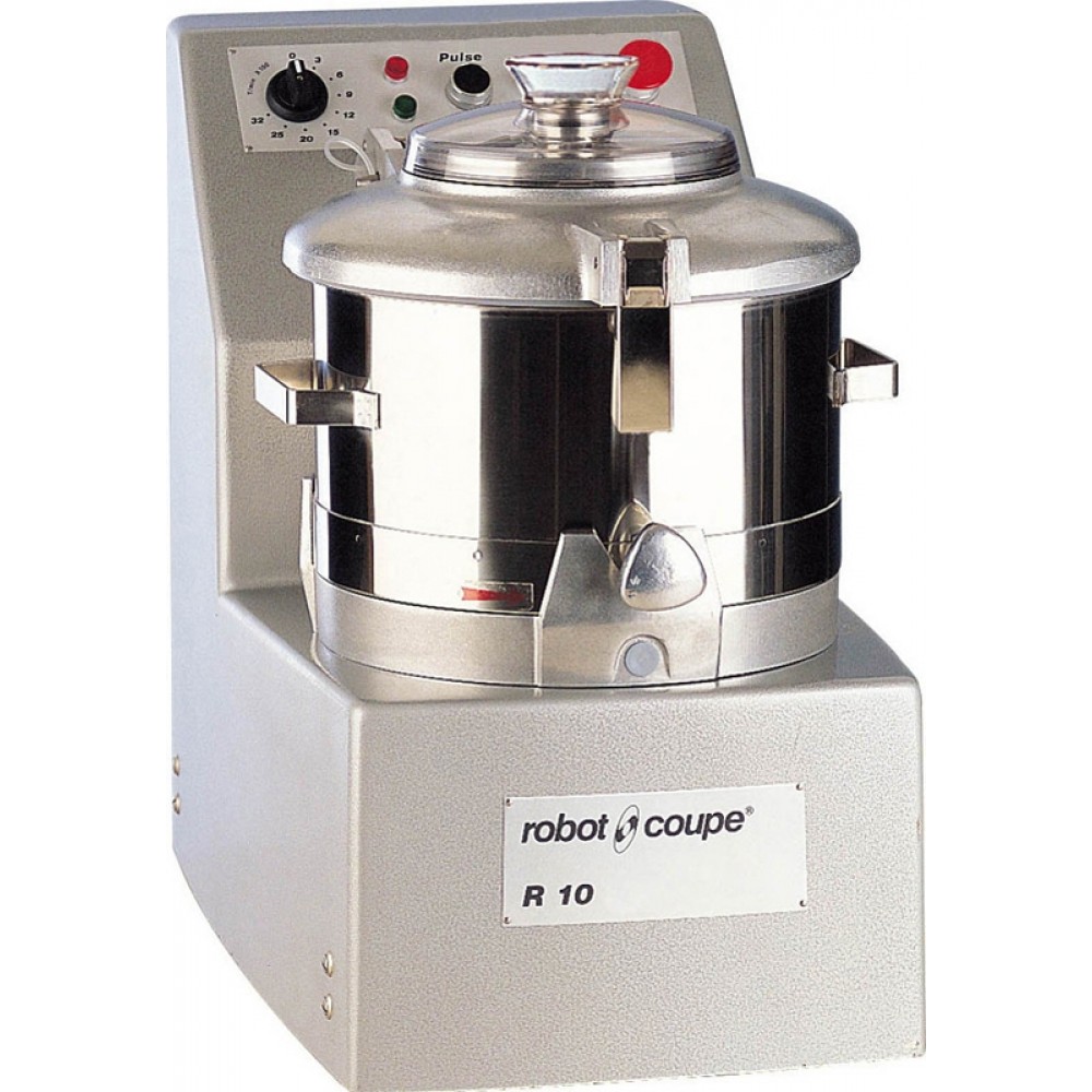 КУТТЕР ROBOT COUPE R10
