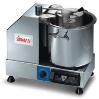 КУТТЕР SIRMAN C 6 VV
