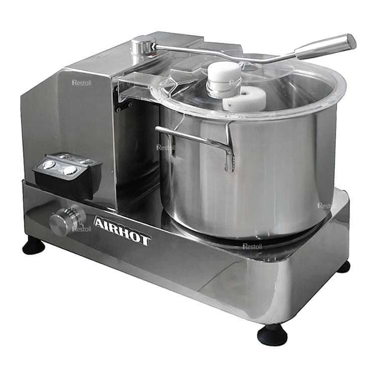 КУТТЕР ROBOT COUPE R4 VV
