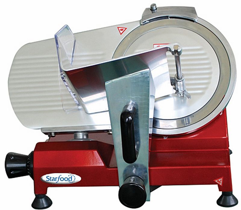 Слайсер STARFOOD HBS-220 A
