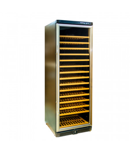 Винный шкаф IP Industrie JG 168-6 A X
