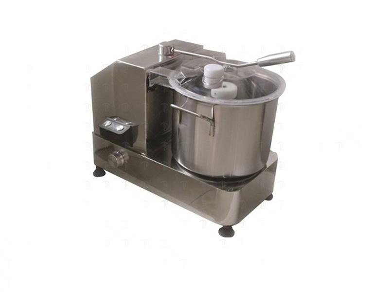 Куттер EKSI HR-9

