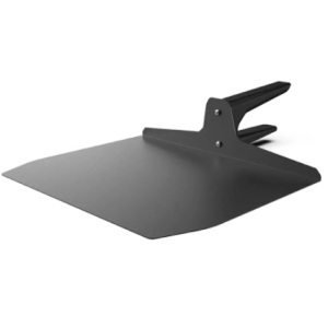 Лопатка сплошная для печи микроволновой комбинированной Speed-X Unox XUC196 Flat spatula
