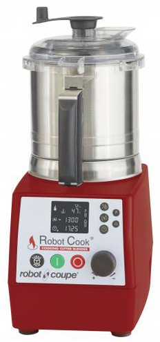 КУТТЕР С ПОДОГРЕВОМ ROBOT COUPE ROBOT-COOK 43000R
