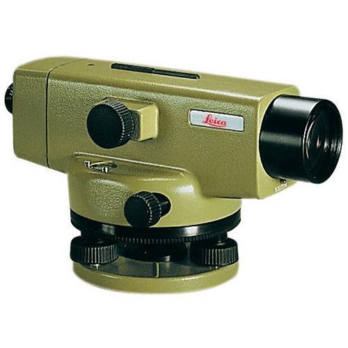 Оптический нивелир Leica NA 2

