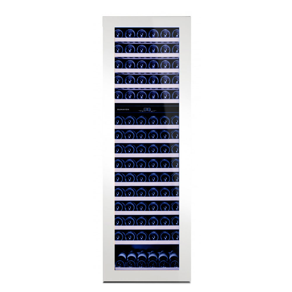Навесной фасад Dunavox DAB-114.288DW.TO
