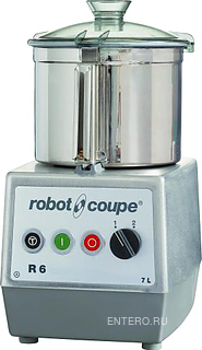 Куттер Robot Coupe R6
