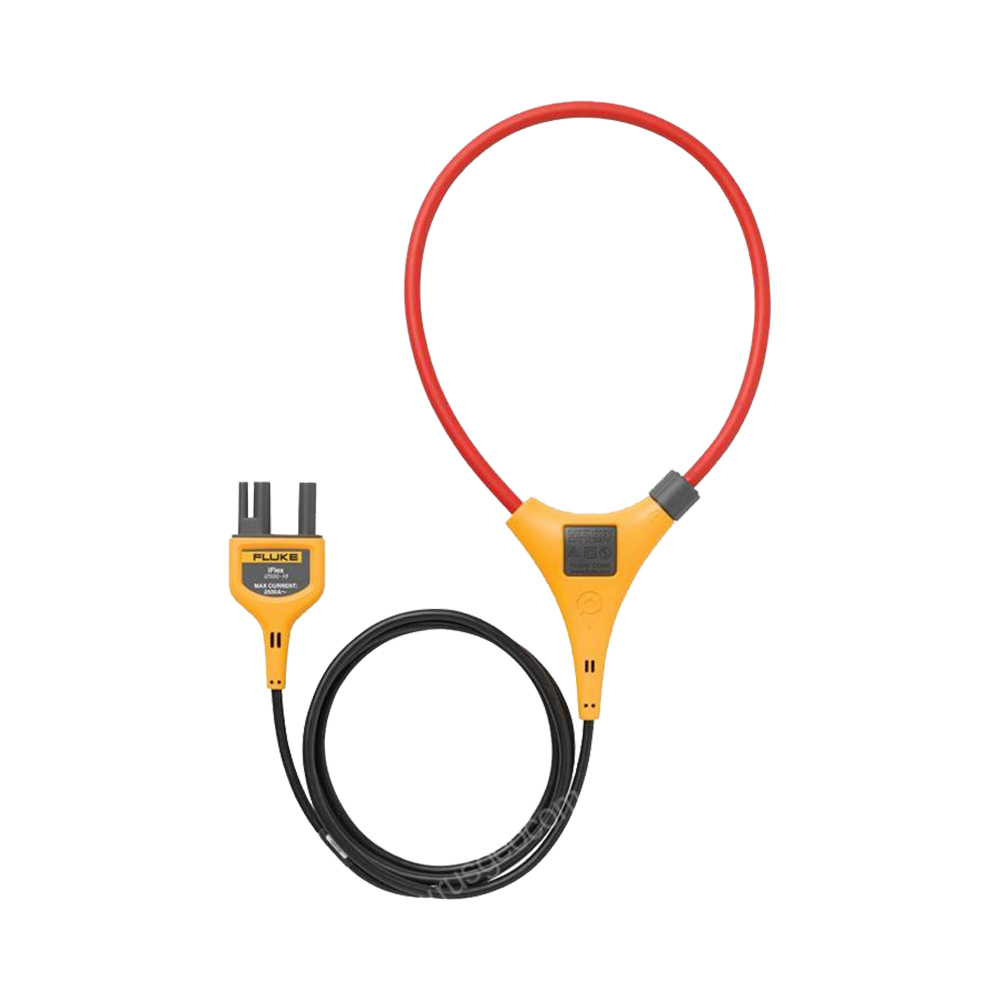 Токоизмерительные датчики Fluke i2500-10 iFlex
