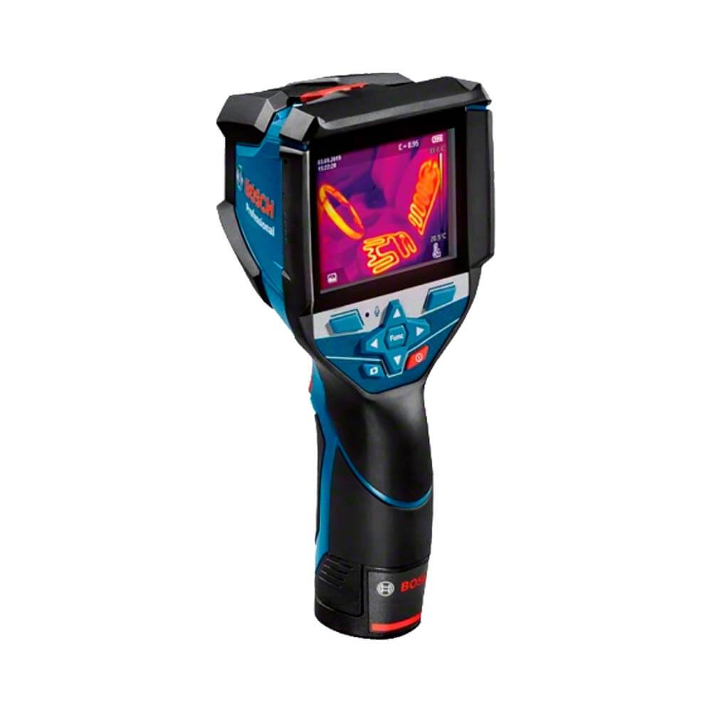 Тепловизор Bosch GTC 600 C Professional (0.601.083.500)
