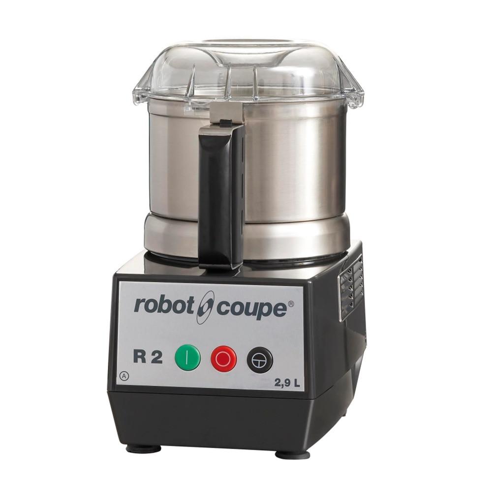 КУТТЕР ROBOT COUPE R2

