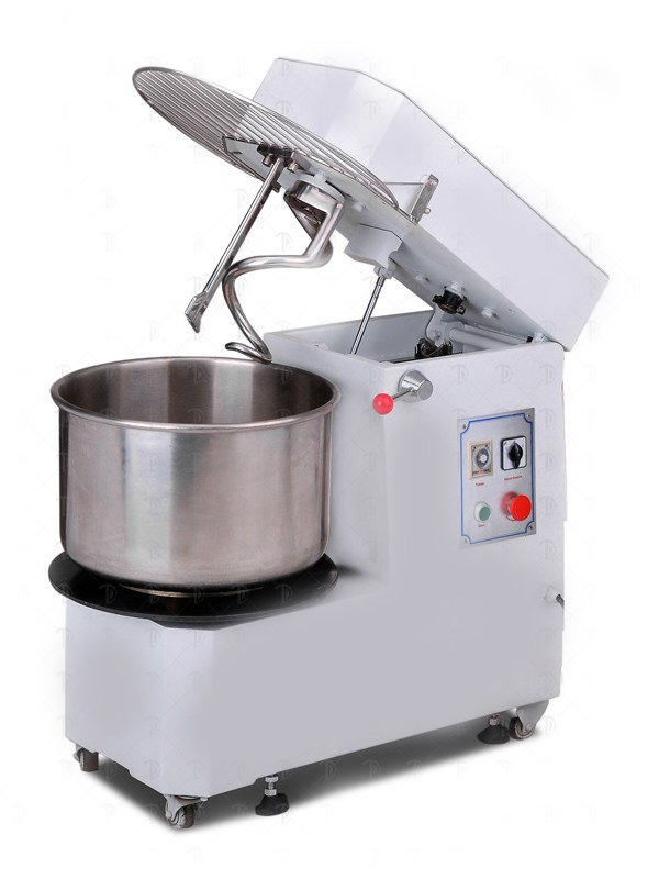 Тестомес со съемной дежой EKSI EHTD-40B
