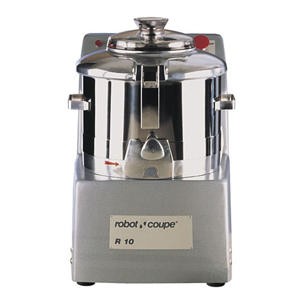 Куттер Robot Coupe R10 SV

