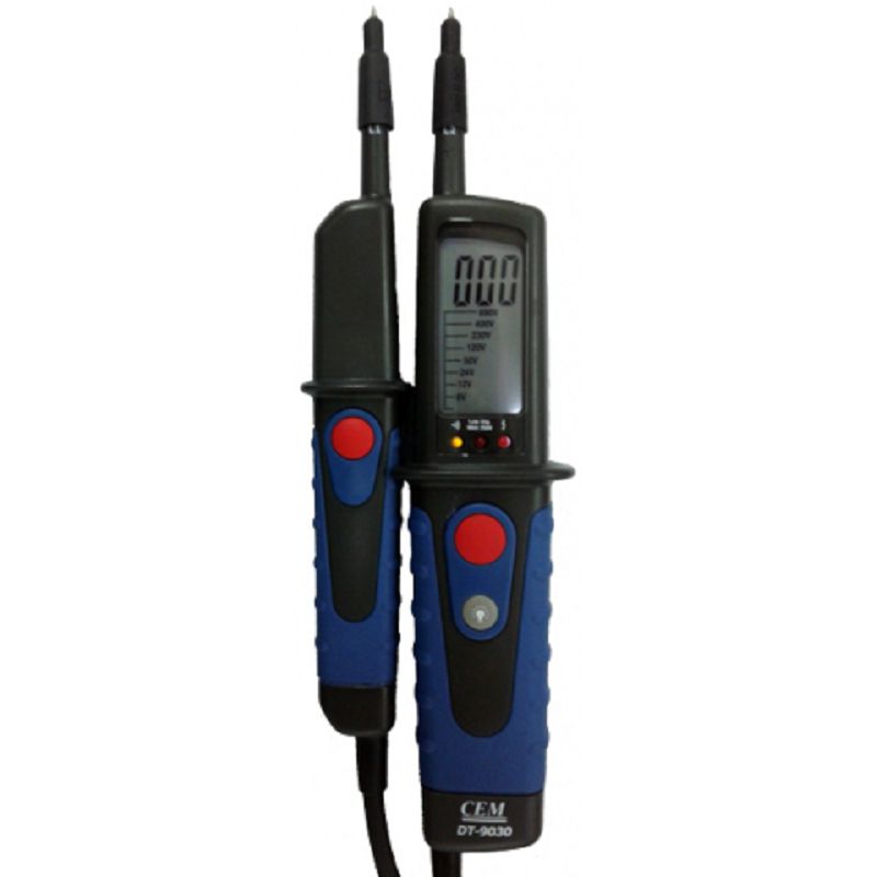 Электрический тестер CEM DT-9130
