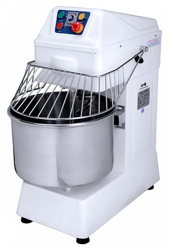 Тестомес Hurakan HKN-M50SN2V
